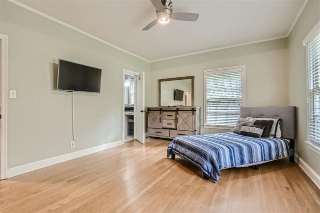 3685 Cantrell Road NE A, Atlanta, GA 30319