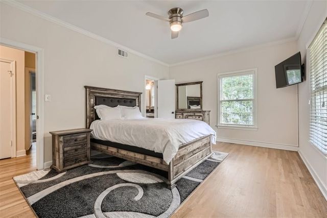 3685 Cantrell Road NE A, Atlanta, GA 30319