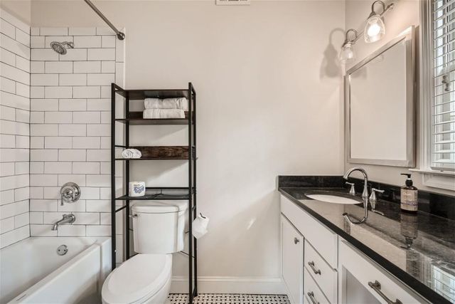 3685 Cantrell Road NE A, Atlanta, GA 30319
