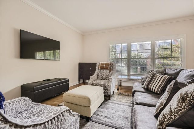 3685 Cantrell Road NE A, Atlanta, GA 30319
