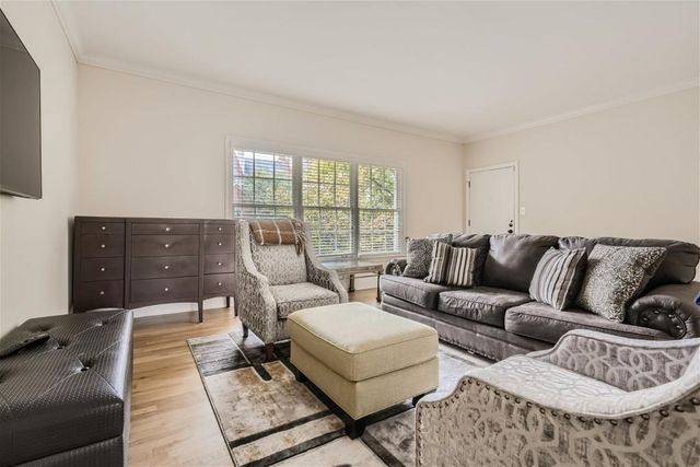 3685 Cantrell Road NE A, Atlanta, GA 30319