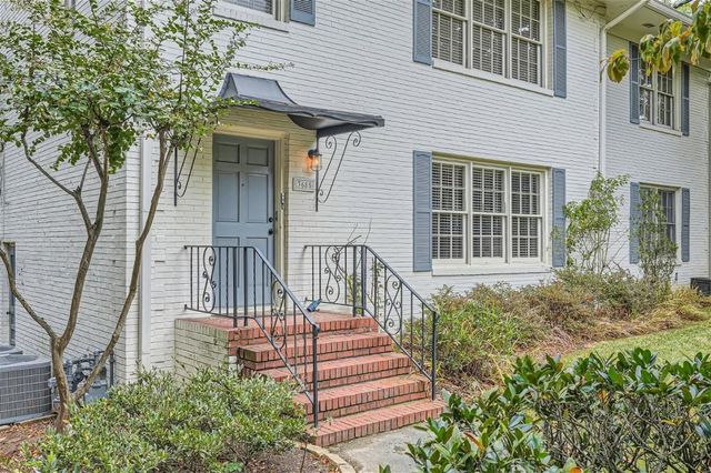 3685 Cantrell Road NE A, Atlanta, GA 30319