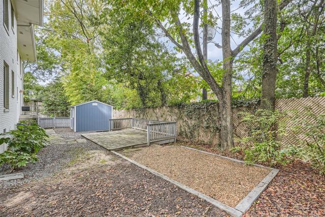 3685 Cantrell Road NE A, Atlanta, GA 30319