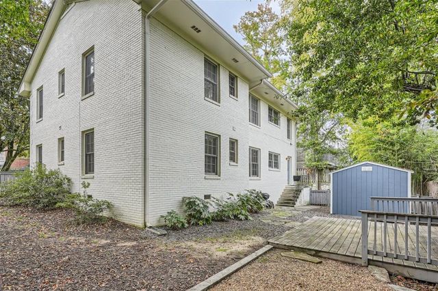 3685 Cantrell Road NE A, Atlanta, GA 30319
