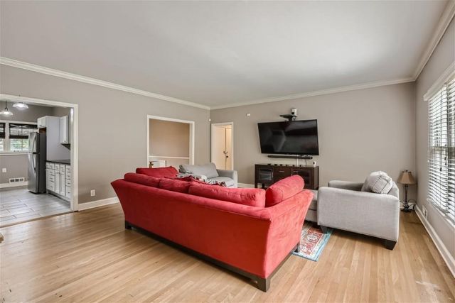 3685 Cantrell Road NE A, Atlanta, GA 30319