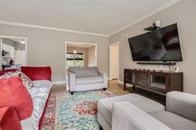 3685 Cantrell Road NE A, Atlanta, GA 30319