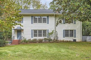3685 Cantrell Road NE A, Atlanta, GA 30319