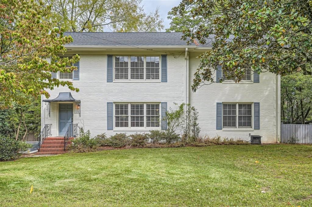 3685 Cantrell Road NE A, Atlanta, GA 30319