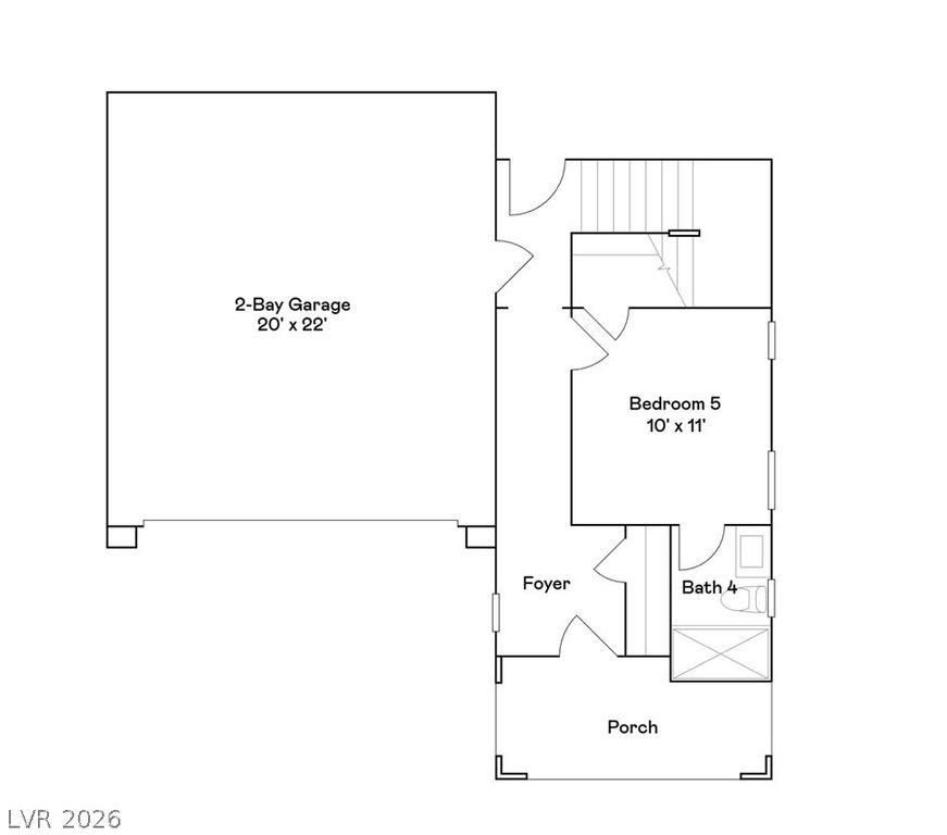 147 Ansley Park Drive, Henderson, NV 89015 — photo 2