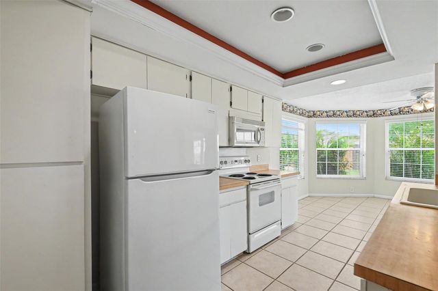3723 SARAZEN DRIVE, New Port Richey, FL 34655