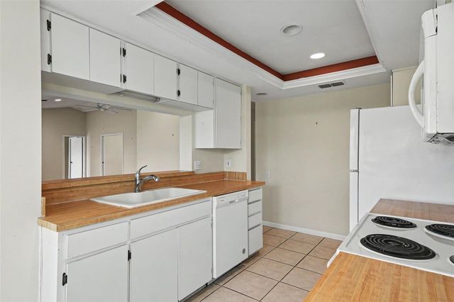 3723 SARAZEN DRIVE, New Port Richey, FL 34655
