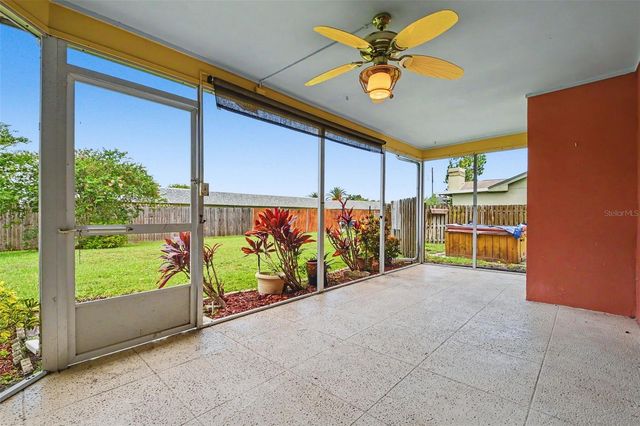 3723 SARAZEN DRIVE, New Port Richey, FL 34655