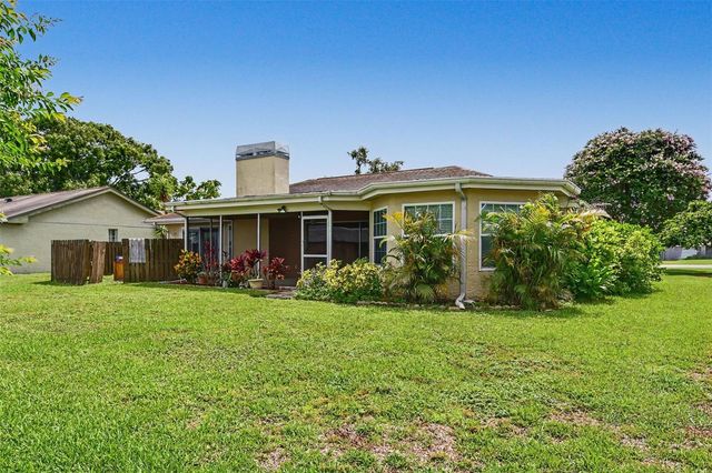 3723 SARAZEN DRIVE, New Port Richey, FL 34655