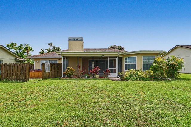 3723 SARAZEN DRIVE, New Port Richey, FL 34655