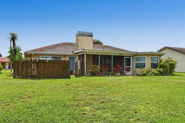 3723 SARAZEN DRIVE, New Port Richey, FL 34655