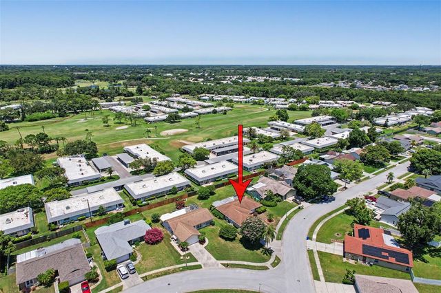 3723 SARAZEN DRIVE, New Port Richey, FL 34655