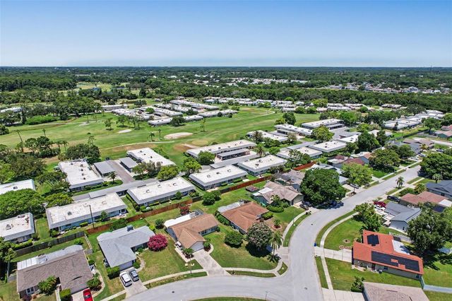 3723 SARAZEN DRIVE, New Port Richey, FL 34655