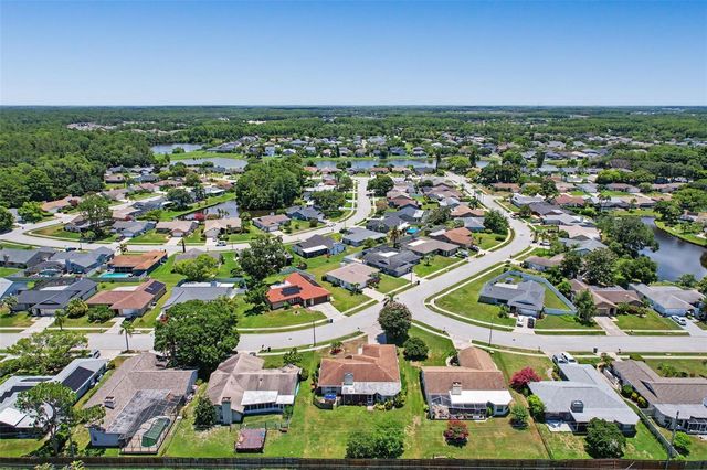 3723 SARAZEN DRIVE, New Port Richey, FL 34655