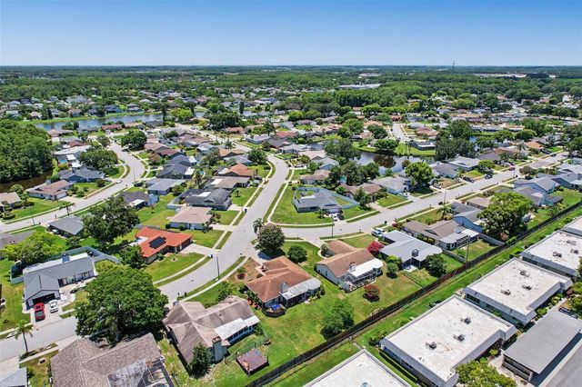 3723 SARAZEN DRIVE, New Port Richey, FL 34655