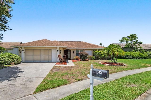 3723 SARAZEN DRIVE, New Port Richey, FL 34655