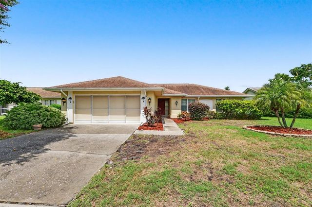 3723 SARAZEN DRIVE, New Port Richey, FL 34655