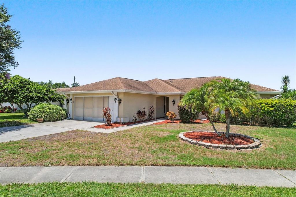 3723 SARAZEN DRIVE, New Port Richey, FL 34655