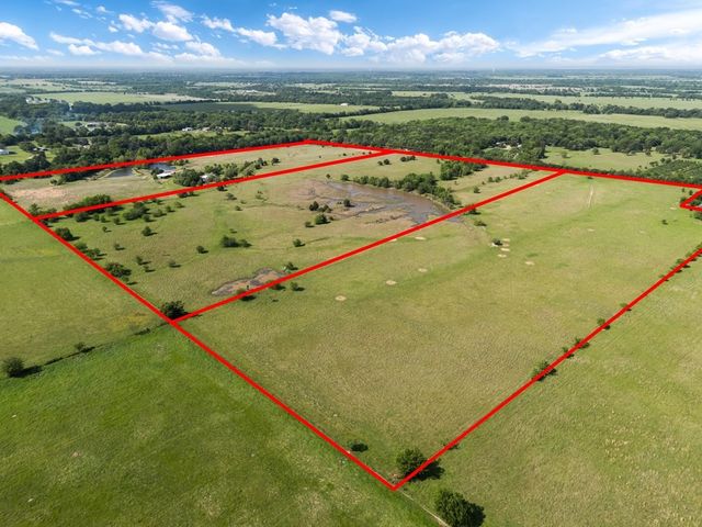 00A Vz County Road 3804, Wills Point, TX 75169