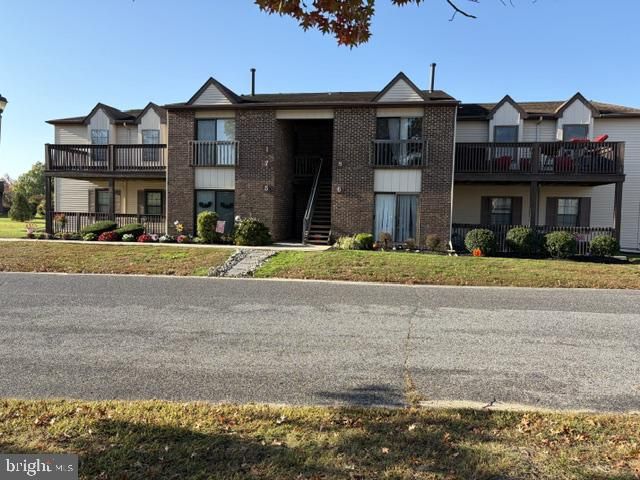 7 PICKWICK PL, Sewell, NJ 08080