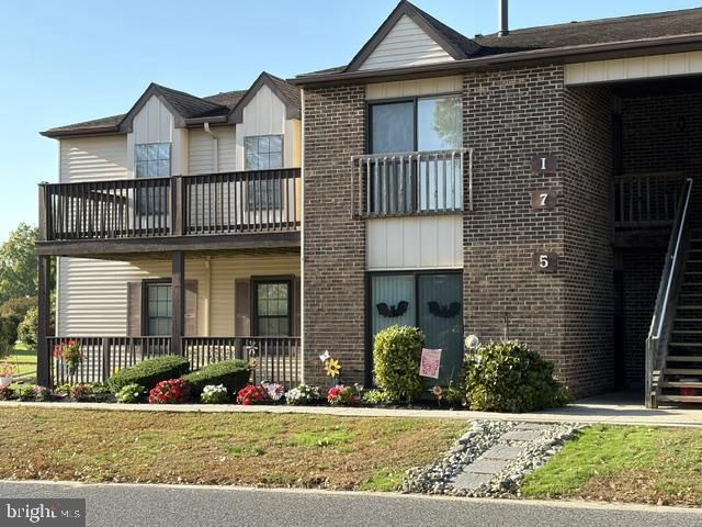 7 PICKWICK PL, Sewell, NJ 08080