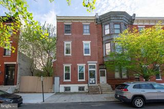 1526 MOUNT VERNON ST #2, Philadelphia, PA 19130