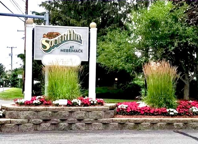 130 Middlesex Road, Merrimack, NH 03054