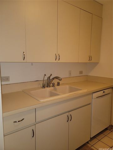 1860 Ala Moana Boulevard 1001, Honolulu, HI 96815