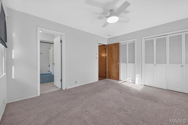 1608 Daleview Street, Columbia, IL 62236