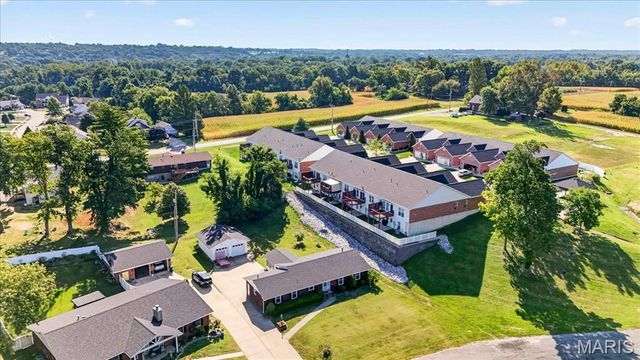 1608 Daleview Street, Columbia, IL 62236