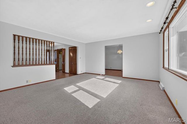 1608 Daleview Street, Columbia, IL 62236