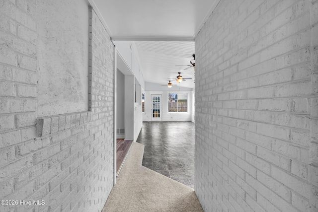 247 Farmlife Avenue, Vanceboro, NC 28586