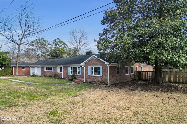 247 Farmlife Avenue, Vanceboro, NC 28586