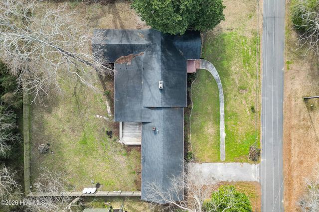 247 Farmlife Avenue, Vanceboro, NC 28586