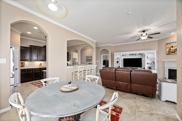 12314 Meadow Breeze Drive, Cypress, TX 77433