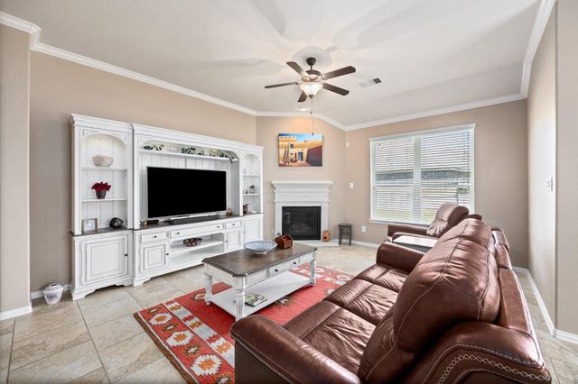 12314 Meadow Breeze Drive, Cypress, TX 77433