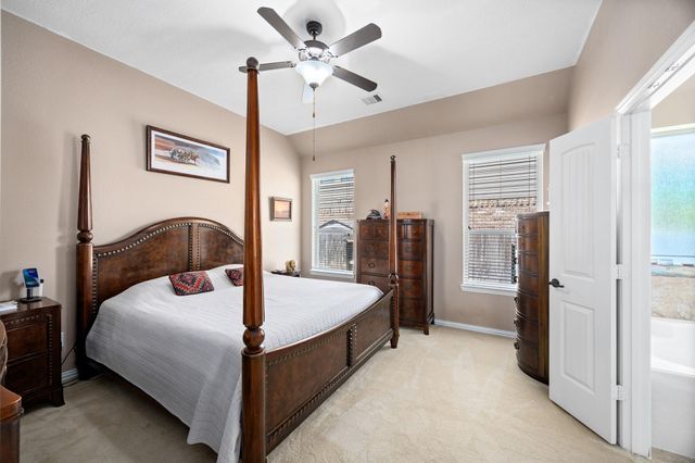 12314 Meadow Breeze Drive, Cypress, TX 77433