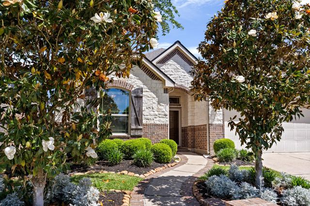 12314 Meadow Breeze Drive, Cypress, TX 77433