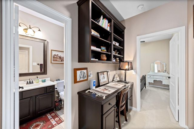 12314 Meadow Breeze Drive, Cypress, TX 77433