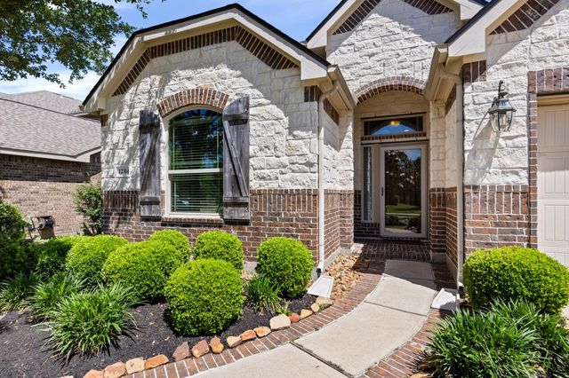 12314 Meadow Breeze Drive, Cypress, TX 77433