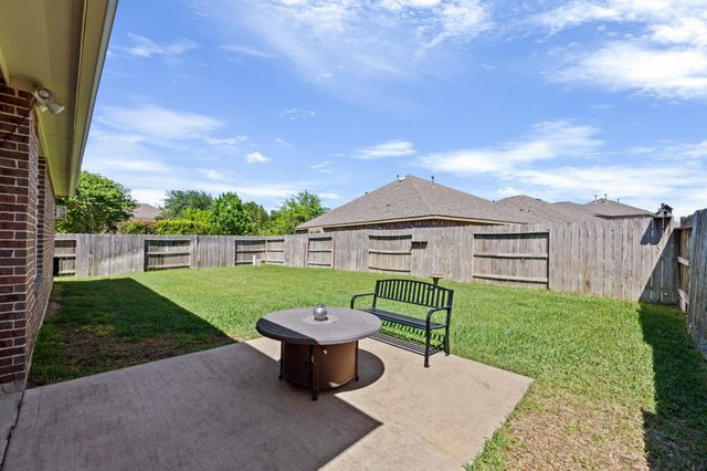 12314 Meadow Breeze Drive, Cypress, TX 77433