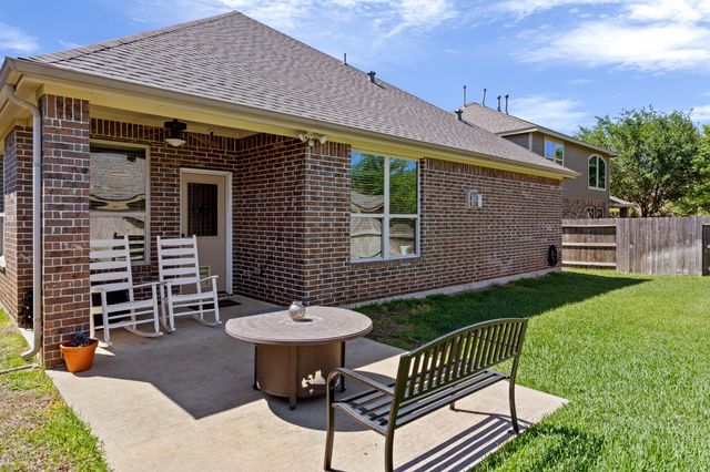 12314 Meadow Breeze Drive, Cypress, TX 77433