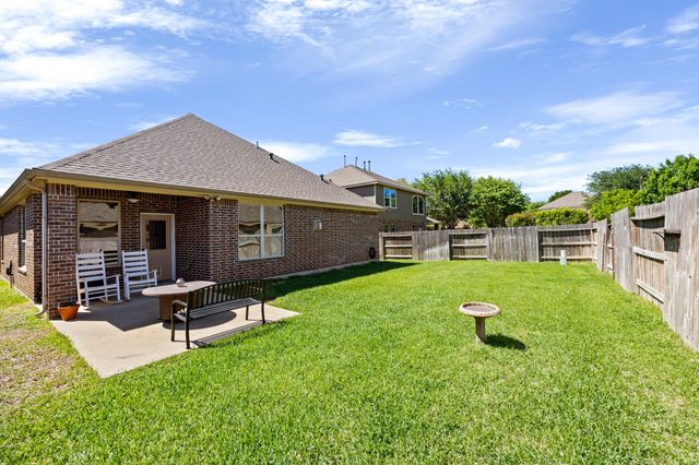 12314 Meadow Breeze Drive, Cypress, TX 77433