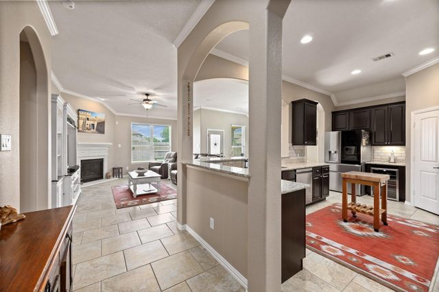 12314 Meadow Breeze Drive, Cypress, TX 77433