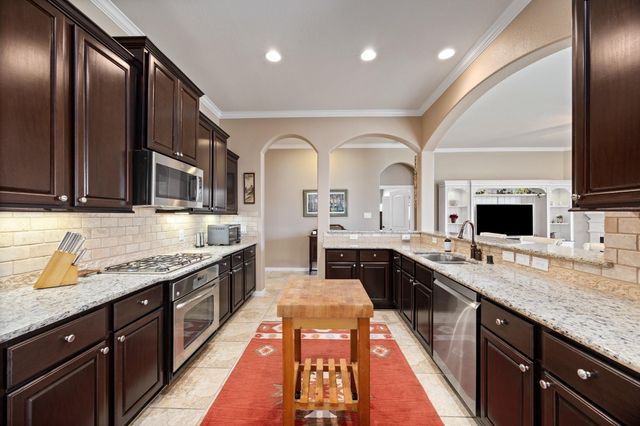 12314 Meadow Breeze Drive, Cypress, TX 77433