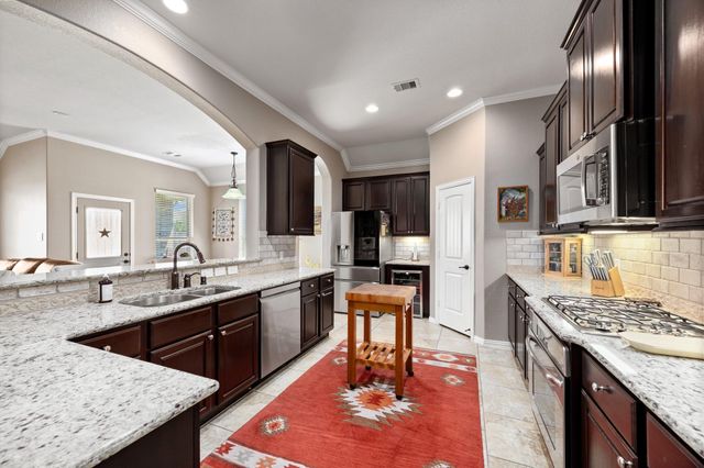 12314 Meadow Breeze Drive, Cypress, TX 77433